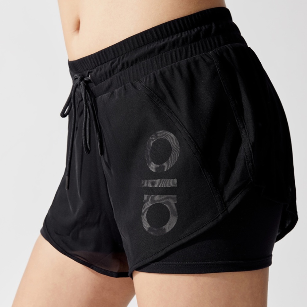 Ambience Short Graphic